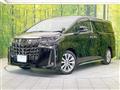 2020 Toyota Alphard