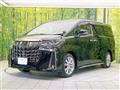 2020 Toyota Alphard