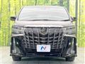 2020 Toyota Alphard