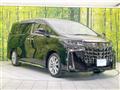 2020 Toyota Alphard