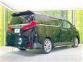 2020 Toyota Alphard