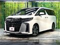 2020 Toyota Alphard