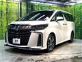 2020 Toyota Alphard