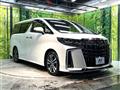 2020 Toyota Alphard