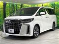 2020 Toyota Alphard