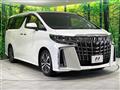 2020 Toyota Alphard