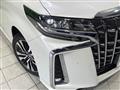 2020 Toyota Alphard