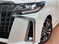 2020 Toyota Alphard