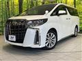 2021 Toyota Alphard