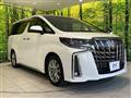 2021 Toyota Alphard