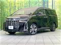 2022 Toyota Alphard
