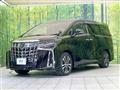 2022 Toyota Alphard