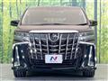 2022 Toyota Alphard