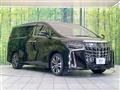 2022 Toyota Alphard