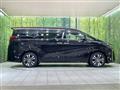 2022 Toyota Alphard