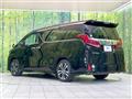 2022 Toyota Alphard