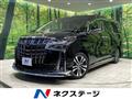 2022 Toyota Alphard