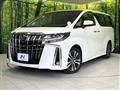 2022 Toyota Alphard