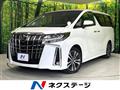 2022 Toyota Alphard