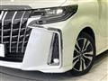 2022 Toyota Alphard