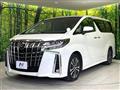 2022 Toyota Alphard
