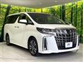 2022 Toyota Alphard