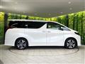 2022 Toyota Alphard