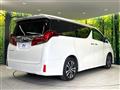 2022 Toyota Alphard