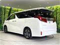 2022 Toyota Alphard