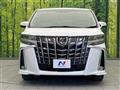 2023 Toyota Alphard