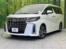 2023 Toyota Alphard