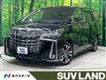 2023 Toyota Alphard