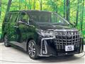 2023 Toyota Alphard