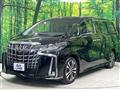 2023 Toyota Alphard