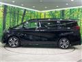 2023 Toyota Alphard