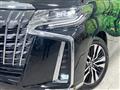 2023 Toyota Alphard