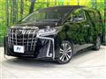 2023 Toyota Alphard