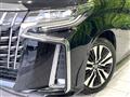 2023 Toyota Alphard