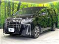 2023 Toyota Alphard