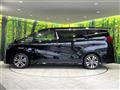 2023 Toyota Alphard