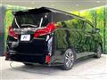 2023 Toyota Alphard