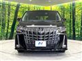 2023 Toyota Alphard