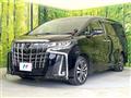 2023 Toyota Alphard