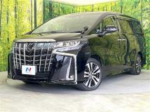 2023 Toyota Alphard