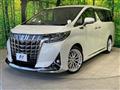2023 Toyota Alphard