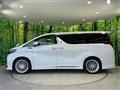 2023 Toyota Alphard
