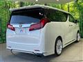 2023 Toyota Alphard