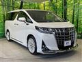 2023 Toyota Alphard