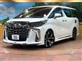 2020 Toyota Alphard
