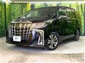 2021 Toyota Alphard